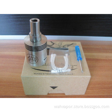 Top Sales newest tobh atty atomizer easy to rebuild